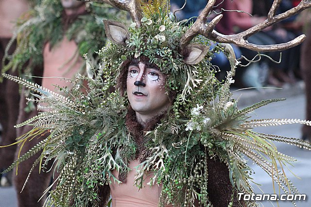 Carnaval Totana 2019 - 914