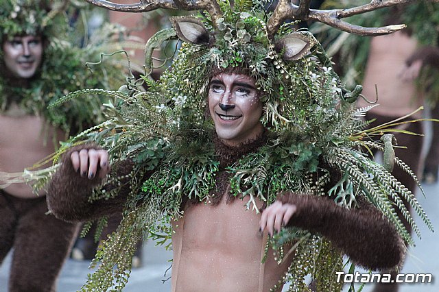 Carnaval Totana 2019 - 915