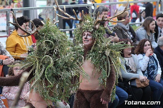 Carnaval Totana 2019 - 916
