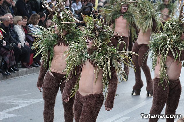 Carnaval Totana 2019 - 917