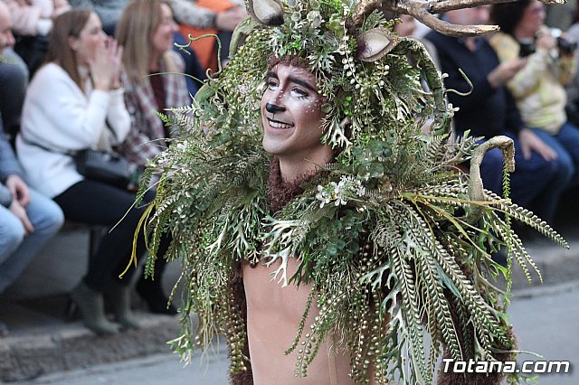 Carnaval Totana 2019 - 918