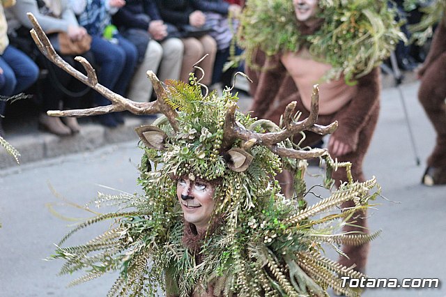 Carnaval Totana 2019 - 920