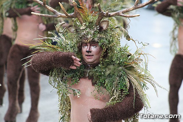 Carnaval Totana 2019 - 923