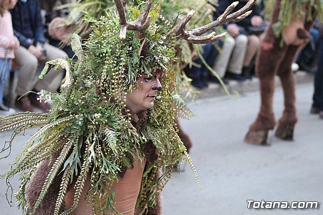 Carnaval Totana 2019 - 924