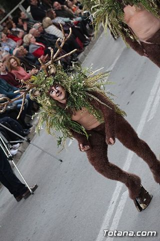 Carnaval Totana 2019 - 925
