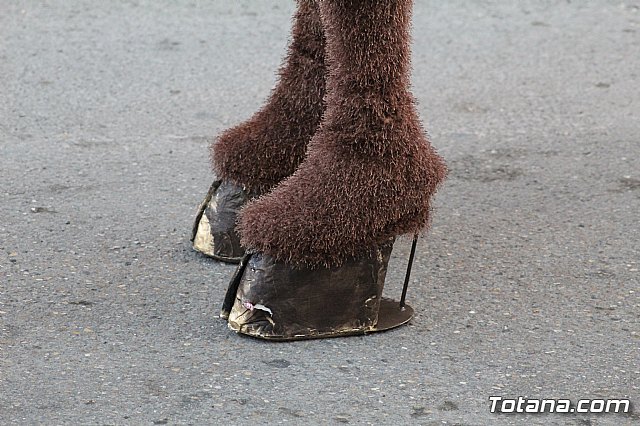 Carnaval Totana 2019 - 926