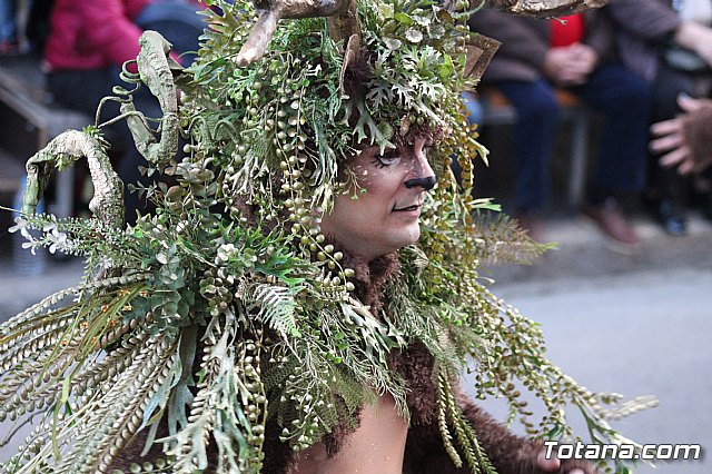 Carnaval Totana 2019 - 927