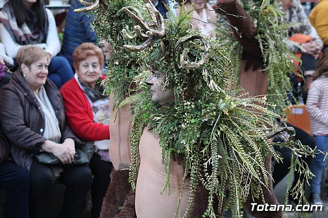 Carnaval Totana 2019 - 928