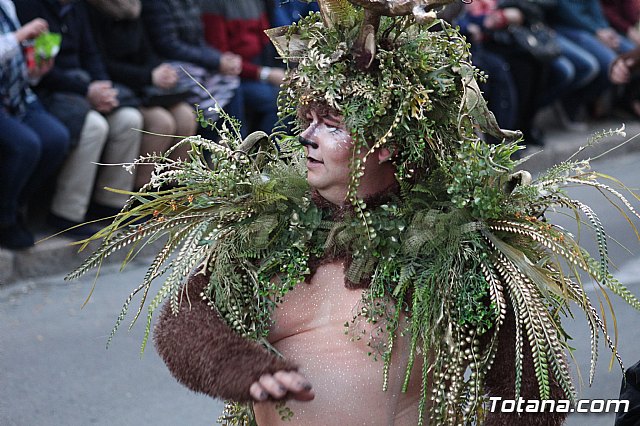 Carnaval Totana 2019 - 929