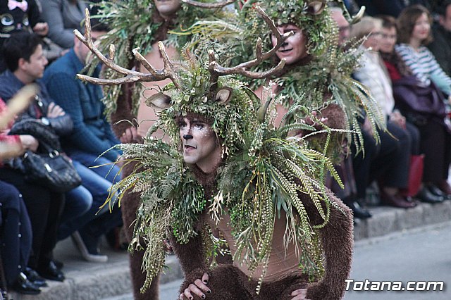 Carnaval Totana 2019 - 930