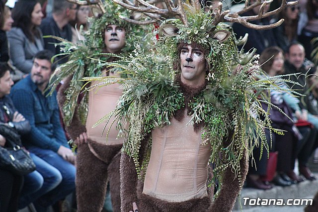 Carnaval Totana 2019 - 931