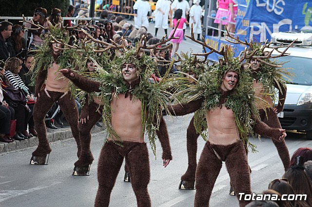 Carnaval Totana 2019 - 932
