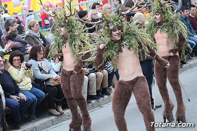 Carnaval Totana 2019 - 934