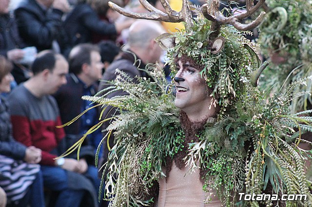Carnaval Totana 2019 - 935