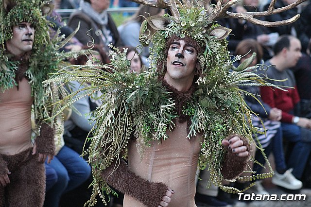 Carnaval Totana 2019 - 936