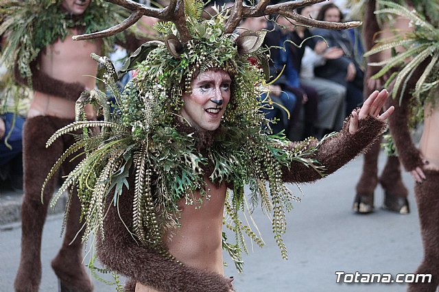 Carnaval Totana 2019 - 939