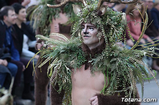 Carnaval Totana 2019 - 940