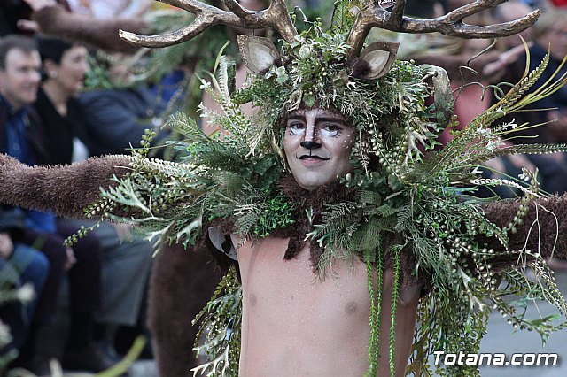 Carnaval Totana 2019 - 941