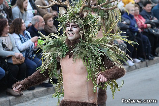 Carnaval Totana 2019 - 942