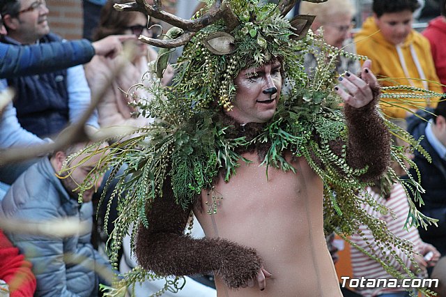 Carnaval Totana 2019 - 943