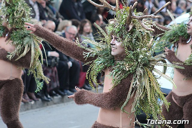 Carnaval Totana 2019 - 945