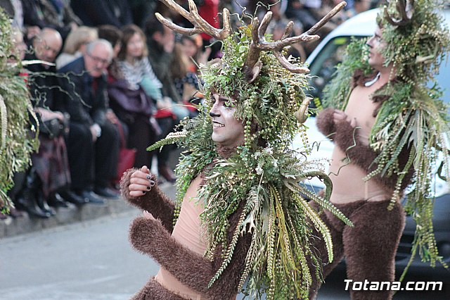 Carnaval Totana 2019 - 946