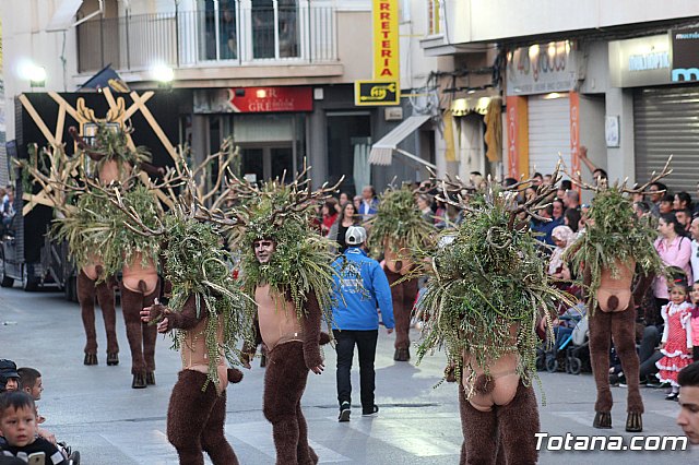 Carnaval Totana 2019 - 947