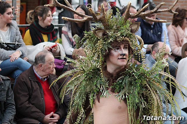 Carnaval Totana 2019 - 949