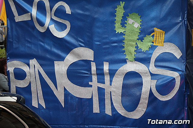 Carnaval Totana 2019 - 950