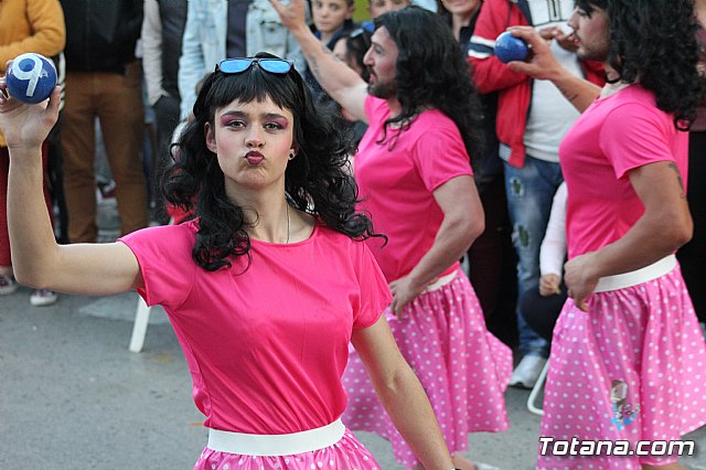 Carnaval Totana 2019 - 951