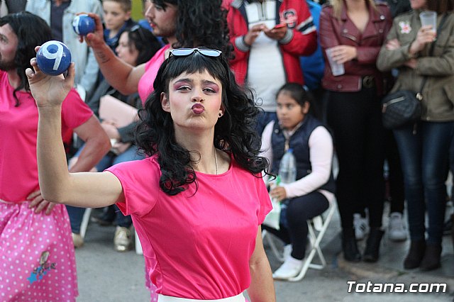 Carnaval Totana 2019 - 952