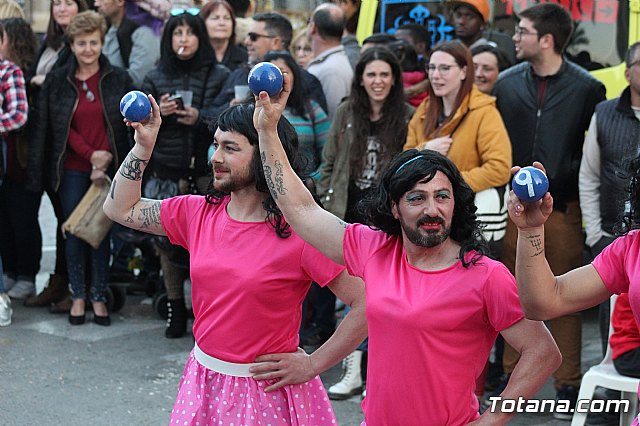 Carnaval Totana 2019 - 953