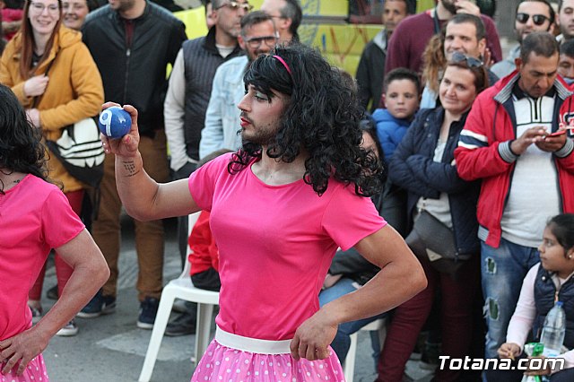 Carnaval Totana 2019 - 954