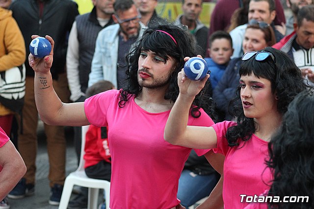 Carnaval Totana 2019 - 955