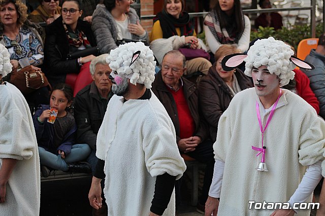 Carnaval Totana 2019 - 956