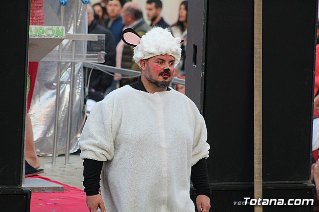Carnaval Totana 2019 - 957