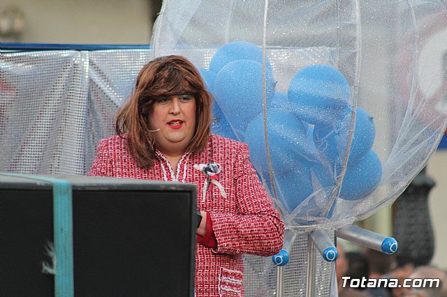 Carnaval Totana 2019 - 958