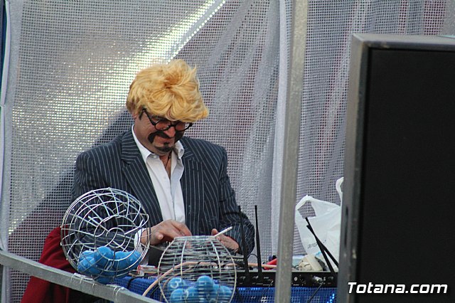 Carnaval Totana 2019 - 959