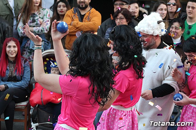 Carnaval Totana 2019 - 961