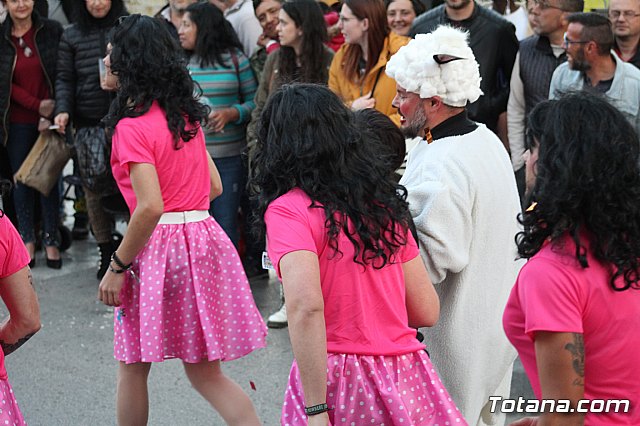 Carnaval Totana 2019 - 962