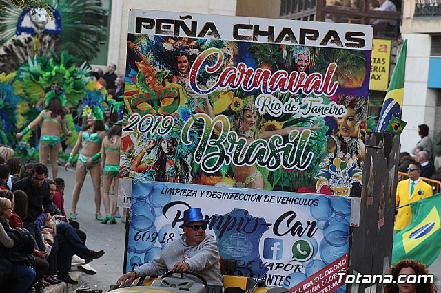 Carnaval Totana 2019 - 963