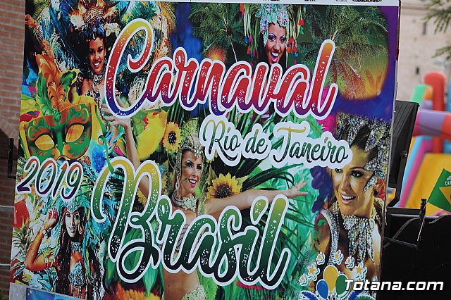 Carnaval Totana 2019 - 964