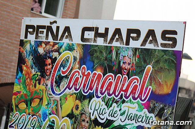 Carnaval Totana 2019 - 965