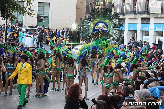 Carnaval Totana 2019 - 966