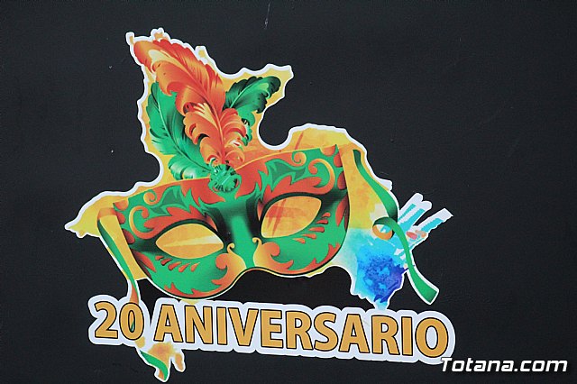 Carnaval Totana 2019 - 967