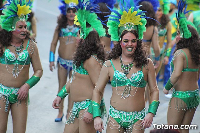 Carnaval Totana 2019 - 969