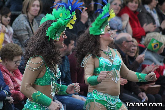 Carnaval Totana 2019 - 970