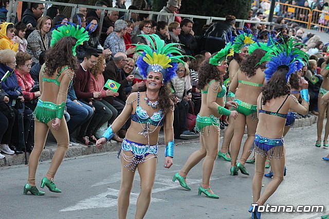 Carnaval Totana 2019 - 971