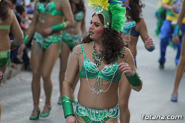 Carnaval Totana 2019 - 972