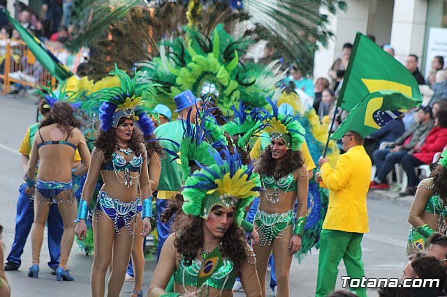 Carnaval Totana 2019 - 973